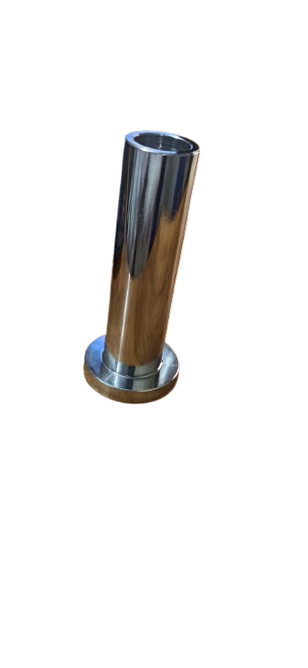 Precision Machined Part 12